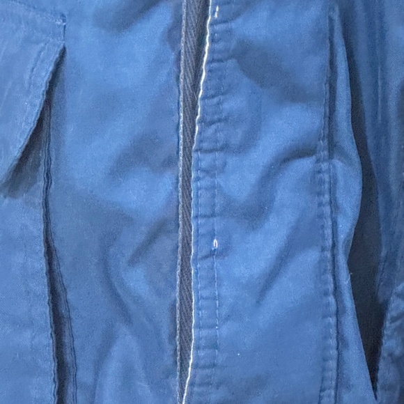 Vintage Pro Line Authentic Reebok Dallas Cowboys Jacket Size Large - Picture 2 of 12